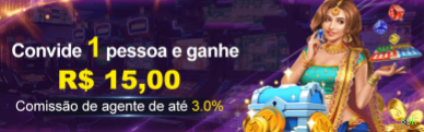 Acessar jogos e bônus no APK