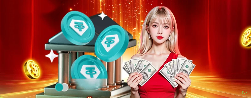 Cashback semanal 89k