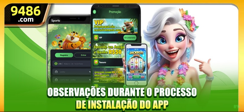 Tecnologia de Ponta