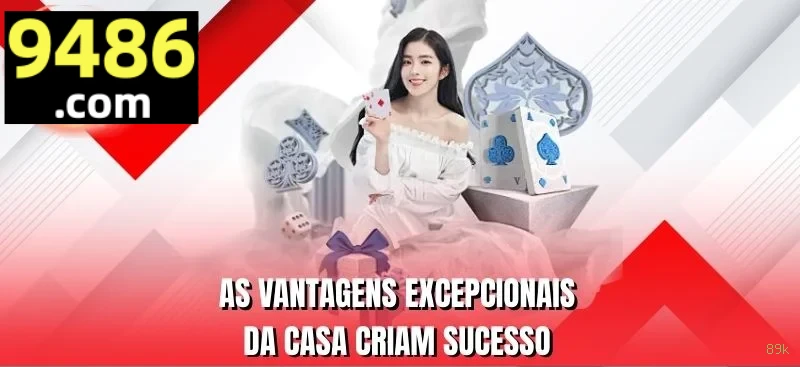 Maria Santos acumulou R$ 850K no Blackjack