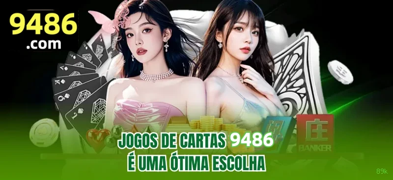 Jogos com maior RTP na 89k